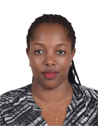 Aimée Mukamana